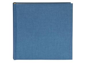 Goldbuch Fotoalbum Summertime Hellblau 24