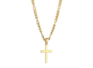 Kuzzoi Halsketten - Halskette Herren