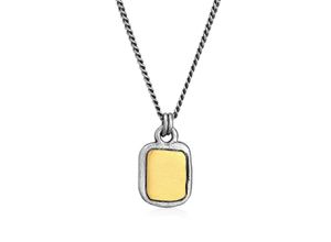 Haze & Glory Halsketten -