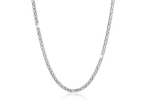 Kuzzoi Halsketten - Halskette Herren