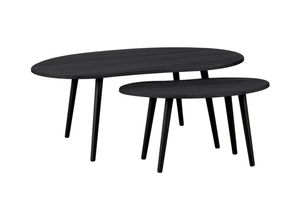 2 Eglo Tische »Aloran« -