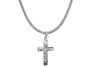 Kuzzoi Halsketten - Halskette Herren