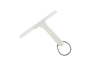 Bravat Duschabzieher 020041 weiß