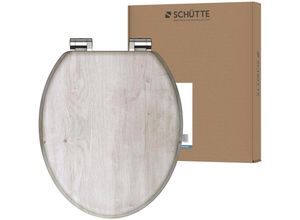 WC-Sitz SCHÜTTE 