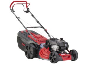 Benzinrasenmäher AL-KO "Premium 524 SP-B", grau, B:60cm H:60cm T:95cm, Rasenmäher, 1-Gang Radantrieb