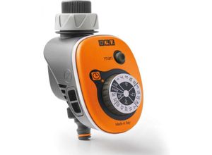 Ewuaqua IW elektronischer Bewässerungscomputer 72136 GF16
