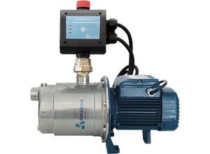 Ewuaqua Hauswasserwerk 61245 5-50 basic 4,8 cbm/h, max. 52 m