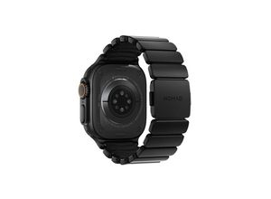 Nomad Stratos Band Black Titanium
