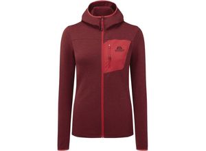 Mountain Equipment Lumiko Hooded Wmns