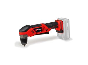 Akku-Winkelbohrmaschine EINHELL "TE-AD 18 Li - Solo", rot, B:61mm H:295mm L:107mm, Bohrmaschinen