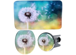 Badaccessoire-Set SANILO 