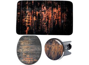 Badaccessoire-Set SANILO 