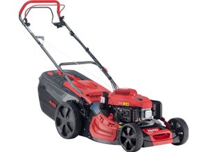 Benzinrasenmäher AL-KO "Premium 521 SP-A", grau, Rasenmäher, 51 cm Schnittbreite