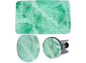 Badaccessoire-Set SANILO 