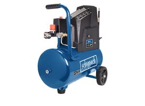 Scheppach 24 L Kompressor HC30ox