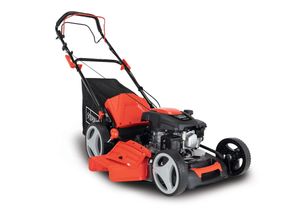 Scheppach Benzinrasenmäher - versch. Ausführungen