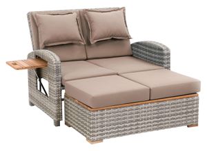 Greemotion Sonnenliege »Bahia Style«, mit