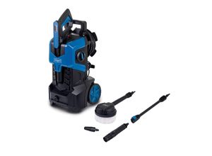 Elektro-Hochdruckreiniger HCE3000