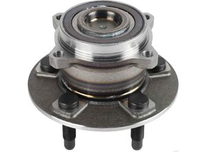 HERTH+BUSS JAKOPARTS Radlagersatz J4700803 vorne