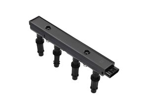 BREMI Zündspule 20497 für VAUXHALL