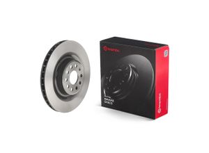 BREMBO Bremsscheibe COATED DISC LINE