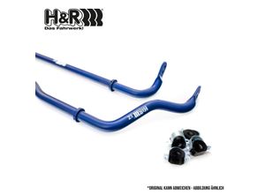 H&R Stabilisatorsatz 33659-3 vorne hinten