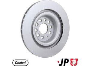 JP GROUP Bremsscheibe 6563200100 hinten