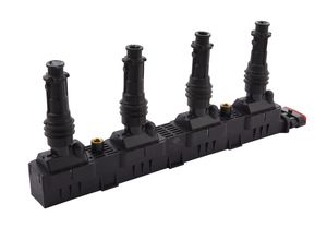 HELLA Zündspule 5da358000201 für VAUXHALL