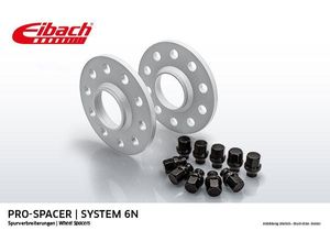 EIBACH Spurverbreiterung Pro-Spacer S90-6-10-032-N 20