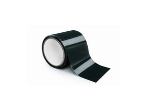 EASYmaxx Reparatur-Klebeband 300x10cm schwarz