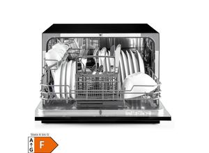 Havasia UV 8 Geschirrspüler UV-Licht