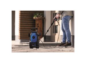 Scheppach Elektro-Hochdruckreiniger HPC1400