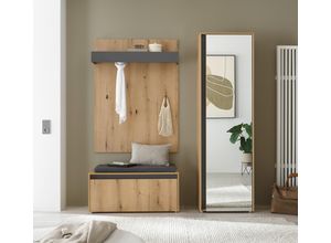 Garderoben-Set HOME AFFAIRE