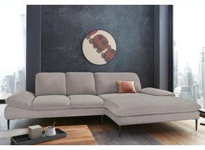 Ecksofa W.SCHILLIG
