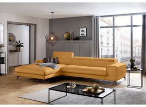 Ecksofa W.SCHILLIG