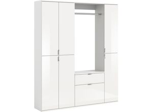 Garderoben-Set HOME AFFAIRE