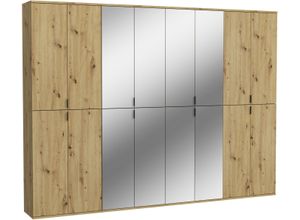 Garderoben-Set HOME AFFAIRE