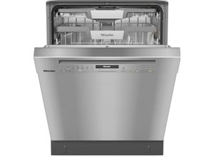 MIELE Unterbaugeschirrspüler