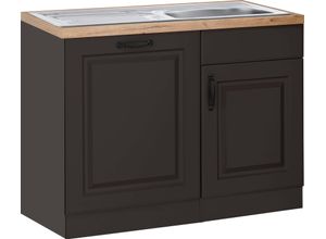 Spülenschrank WIHO KÜCHEN
