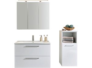 Badmöbel-Set NOLTE SPA