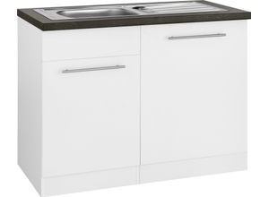 Spülenschrank WIHO KÜCHEN