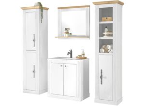 Badmöbel-Set OTTO HOME