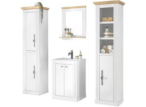 Badmöbel-Set OTTO HOME