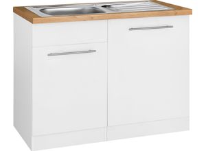 Spülenschrank WIHO KÜCHEN