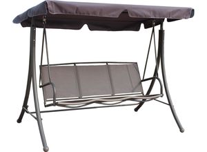 Hollywoodschaukel GARDEN PLEASURE