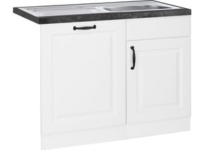 Spülenschrank WIHO KÜCHEN