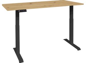 Schreibtisch MÄUSBACHER