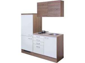 Küchenzeile FLEX-WELL