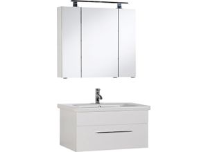 Badmöbel-Set SAPHIR