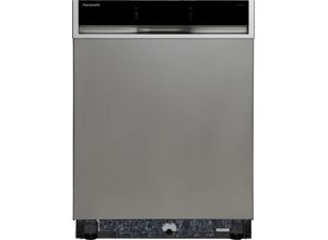 HANSEATIC Unterbaugeschirrspüler